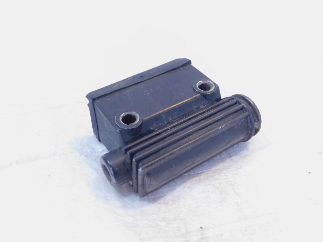 1980-1981 Harley Davidson Ironhead Sportster 1000 Rear Brake Master Cylinder - C3 Cycle