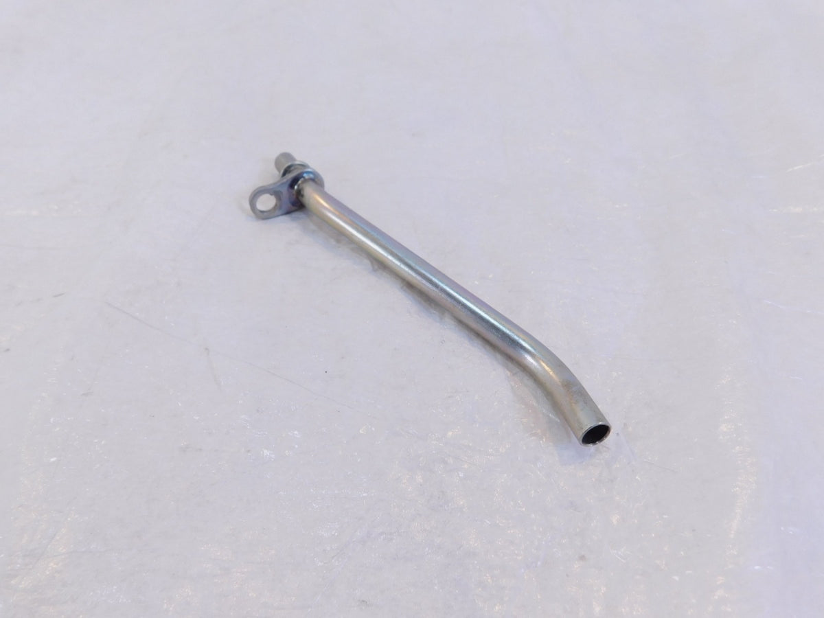 2013-2016 Triumph Street Triple RX Engine Motor Oil Pump Breather Pipe Line - C3 Cycle