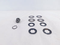 Aprilia Shiver 750 SL750 Dorsoduro SMV750 Starter Motor Idle Reduction Gear Lot - C3 Cycle