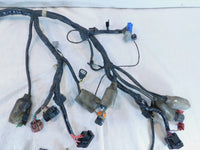 2006 Honda Interceptor 800 VFR800A ABS Electrical Main Wiring Wire Harness Loom - C3 Cycle