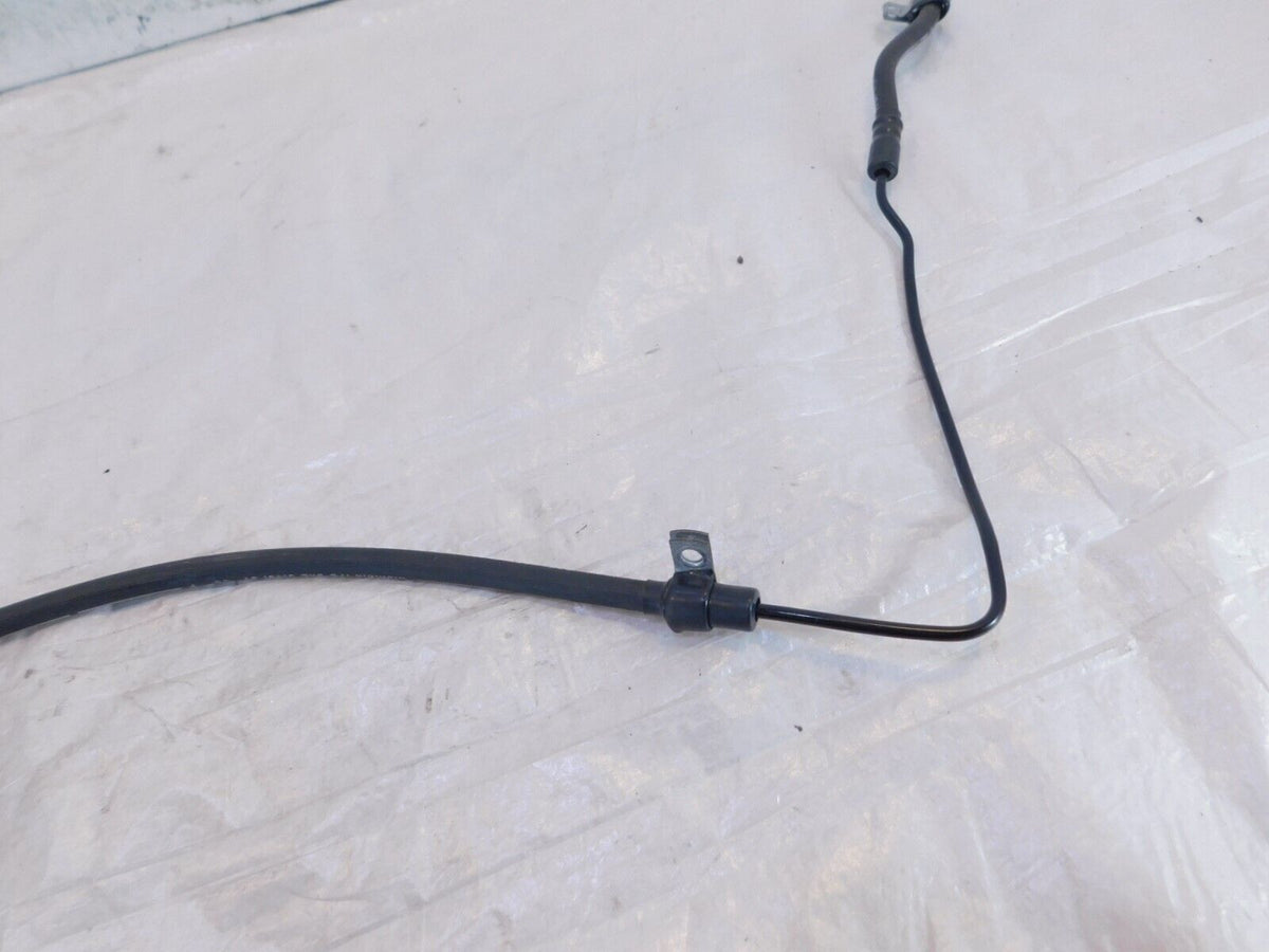 Harley Davidson Sportster 883 & 883 Iron Front Brake Caliper Hose Line 46400-04