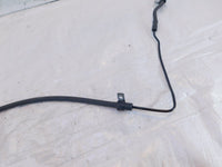 Harley Davidson Sportster 883 & 883 Iron Front Brake Caliper Hose Line 46400-04