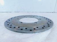 Honda Shadow VT1100 VT1100C2 Sabre 1100 Front Wheel Brake Rotor Disc - 6.04mm - C3 Cycle