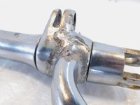 Harley Sportster 883 & 1200 Custom Forward Controls Brake Pedal Lever Assembly - C3 Cycle