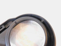 Harley Davidson Road Glide FLTR Speedometer & Tachometer Housing Cover - Crack - C3 Cycle