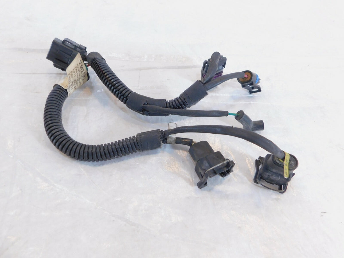 Harley Davidson V-Rod VRod VRSC VRSCA Engine Sensor Wire Wiring Harness Loom - C3 Cycle