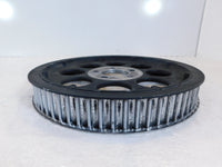 Harley Davidson Touring Electra Glide & Road King Rear Wheel Belt Drive Pulley - C3 Cycle