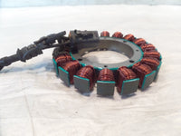 Harley Davidson Softail & Dyna Left Alternator Generator Stator Coil 30017-01 - C3 Cycle