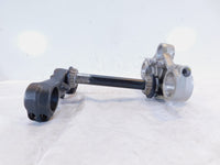 1997-00 BMW F650 Funduro F650ST Front Fork Upper/Lower Triple Tree Steering Stem - C3 Cycle
