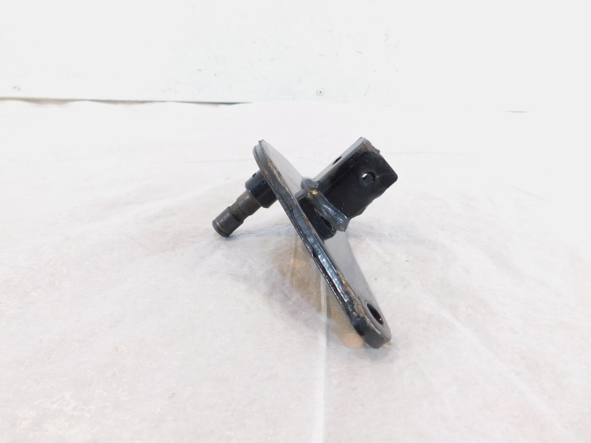 2002-2010 Suzuki GZ250 Marauder 250 Front Left Footrest Foot Peg Bracket Mount - C3 Cycle