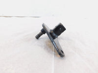 2002-2010 Suzuki GZ250 Marauder 250 Front Left Footrest Foot Peg Bracket Mount - C3 Cycle