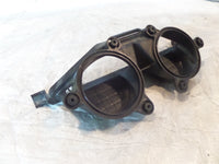 2006 06 & 2007 07 Honda CBR1000RR CBR RR Air Intake Cleaner Filter Duct Joint - C3 Cycle