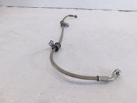 2008-2010 Buell 1125 1125R 1125CR Rear Wheel Brake Cylinder Hose Pipe Line