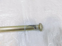 1987-2009 Suzuki Intruder 1400 Boulevard S83 VS1400 Swingarm Pivot Bolt Shaft - C3 Cycle