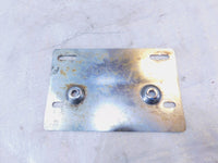 Harley Davidson Touring Road King & Electra Glide License Plate Mount Bracket - C3 Cycle