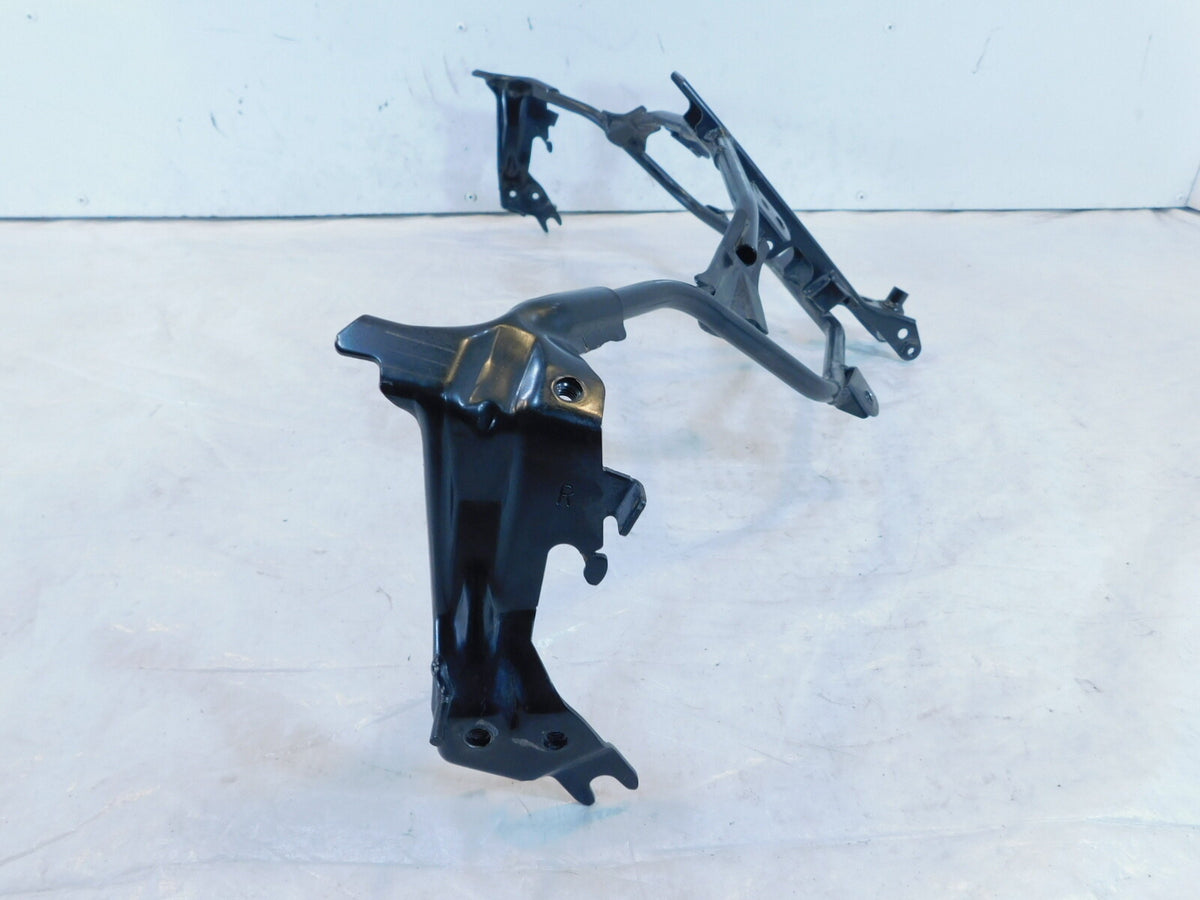 2001-2005 Honda GL1800 Goldwing 1800 Front Fairing Cowl Cowling Mount Bracket - C3 Cycle