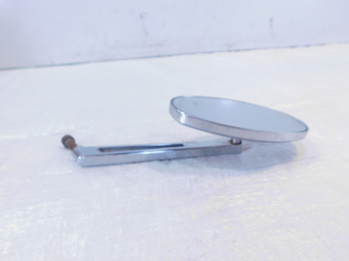 Harley Electra Glide Road King Dyna Softail Sportster Left Rear View Mirror - C3 Cycle