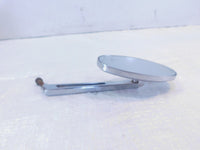 Harley Electra Glide Road King Dyna Softail Sportster Left Rear View Mirror - C3 Cycle