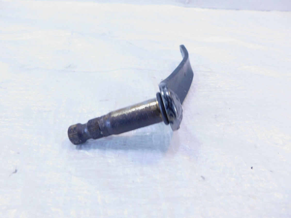 18-23 Harley Davidson Softail Heritage & Fat Bob Gear Shift Shifter Lever Shaft - C3 Cycle