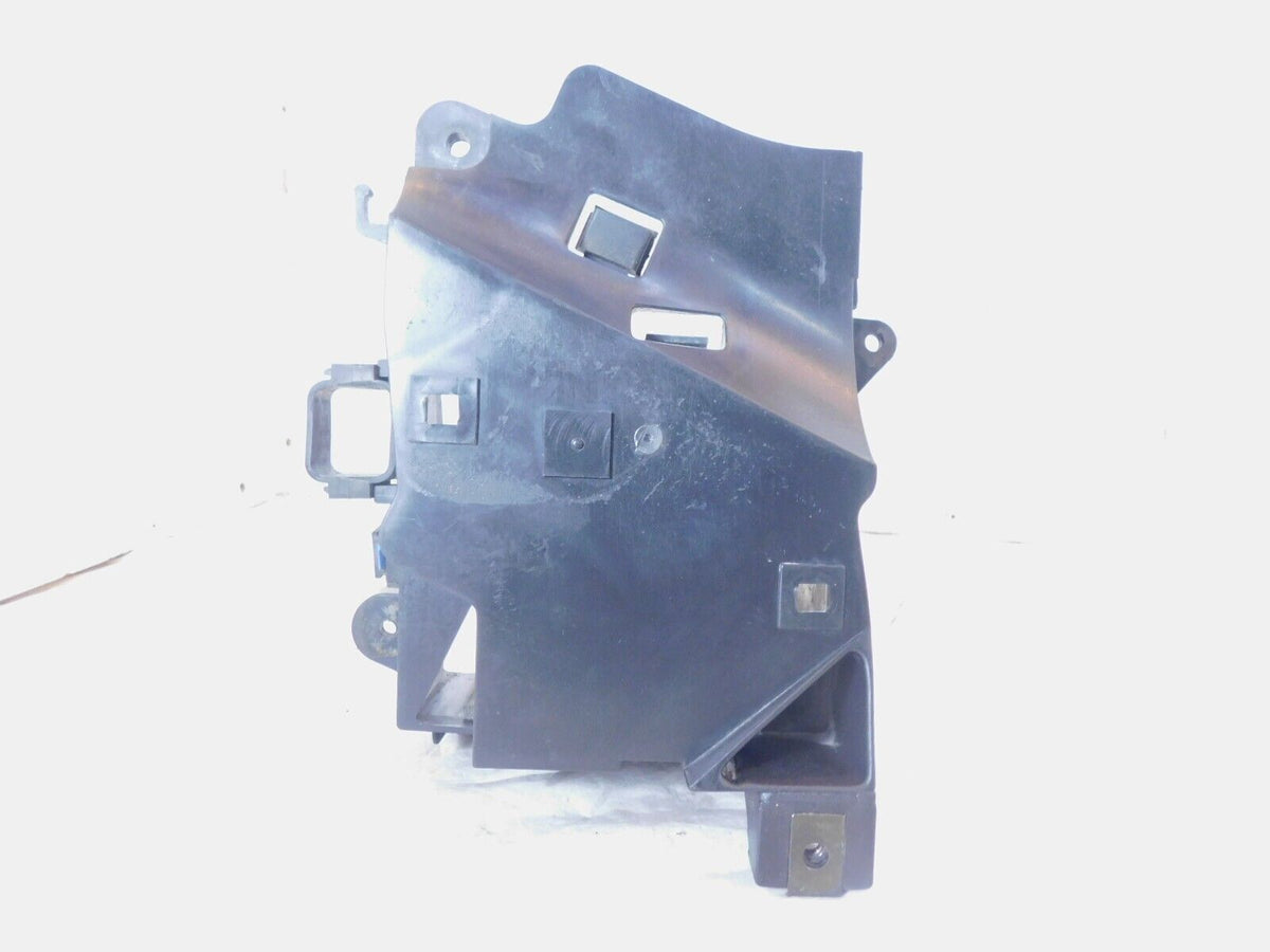 1998-2005 Yamaha V-Star XVS650 650 Classic Custom Battery Holder Box Tray Cover - C3 Cycle