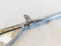 Harley Davidson Sportster 883 & 1200 Custom & Sport Chrome Kickstand Side Stand - C3 Cycle