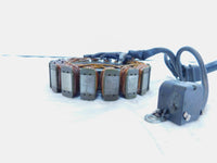 1987-2009 Suzuki Intruder Boulevard S83 VS1400 Generator Alternator Stator Coil - C3 Cycle