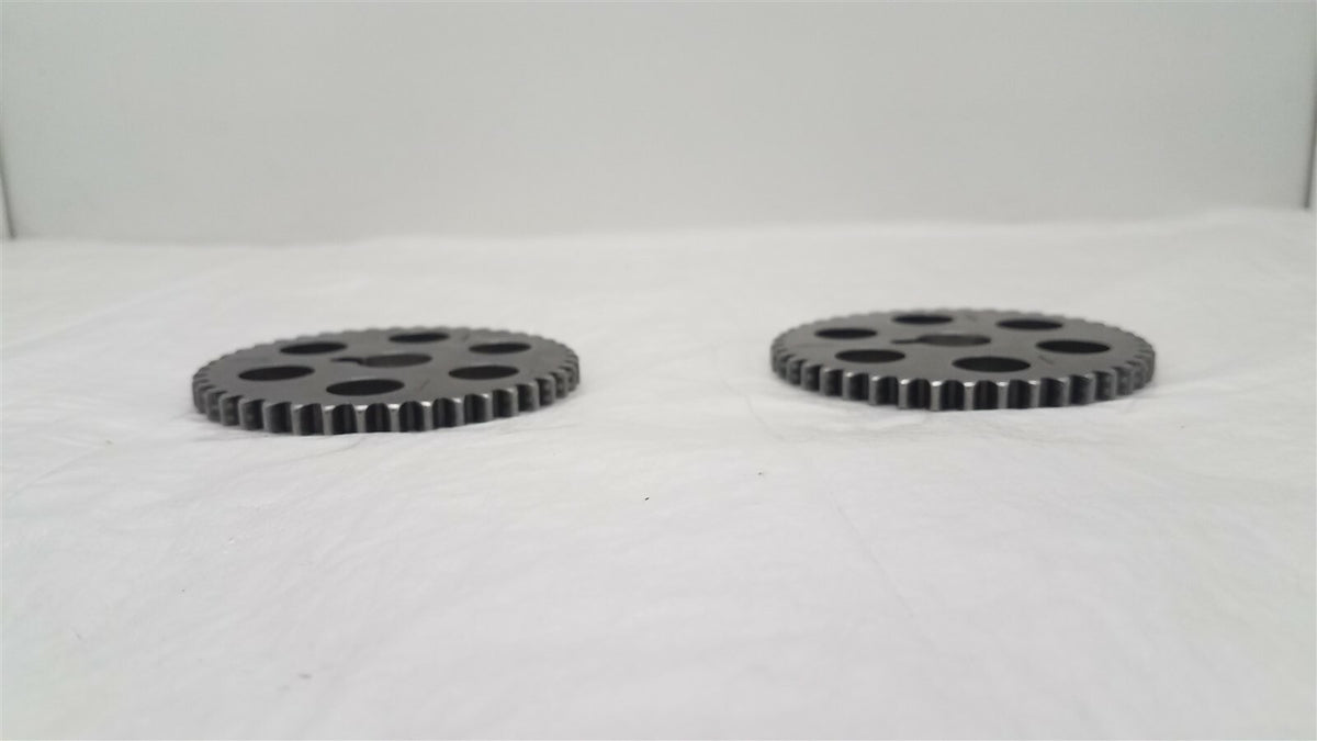 Harley Davidson Street XG500 & 500 XG750 750 Camshaft Cam Chain Gear Sprockets - C3 Cycle