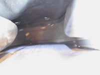 1986-1999 Harley Davidson Softail FXST Custom Left & Right Side Saddlebag Bags - C3 Cycle