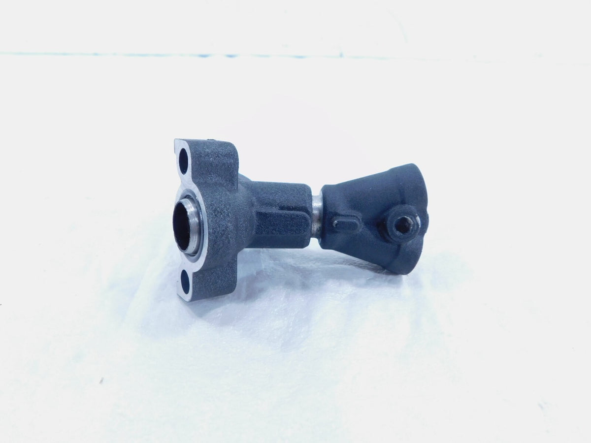 Harley Davidson Sportster XR1200 Engine Oil Cylinder Head Line Hose Manifold - C3 Cycle