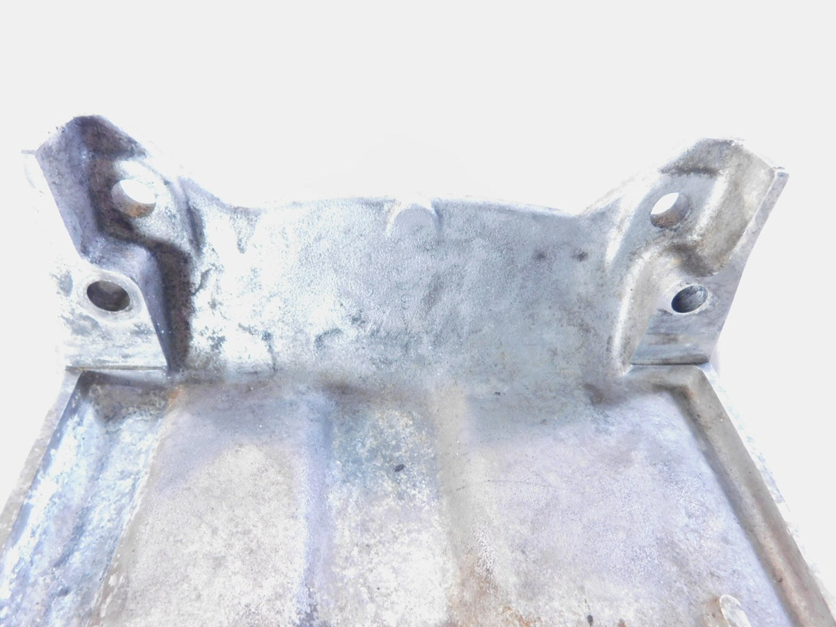 BMW Airhead R100 R60 R75 R90 R100RT Silver 5-Speed Transmission Starter Gearbox - C3 Cycle