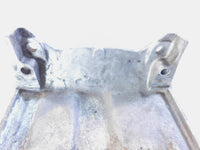BMW Airhead R100 R60 R75 R90 R100RT Silver 5-Speed Transmission Starter Gearbox - C3 Cycle
