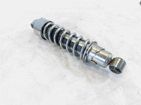 Harley Davidson Sportster 883 & 1200 Low 11" Chrome Rear Shock Absorbers - C3 Cycle