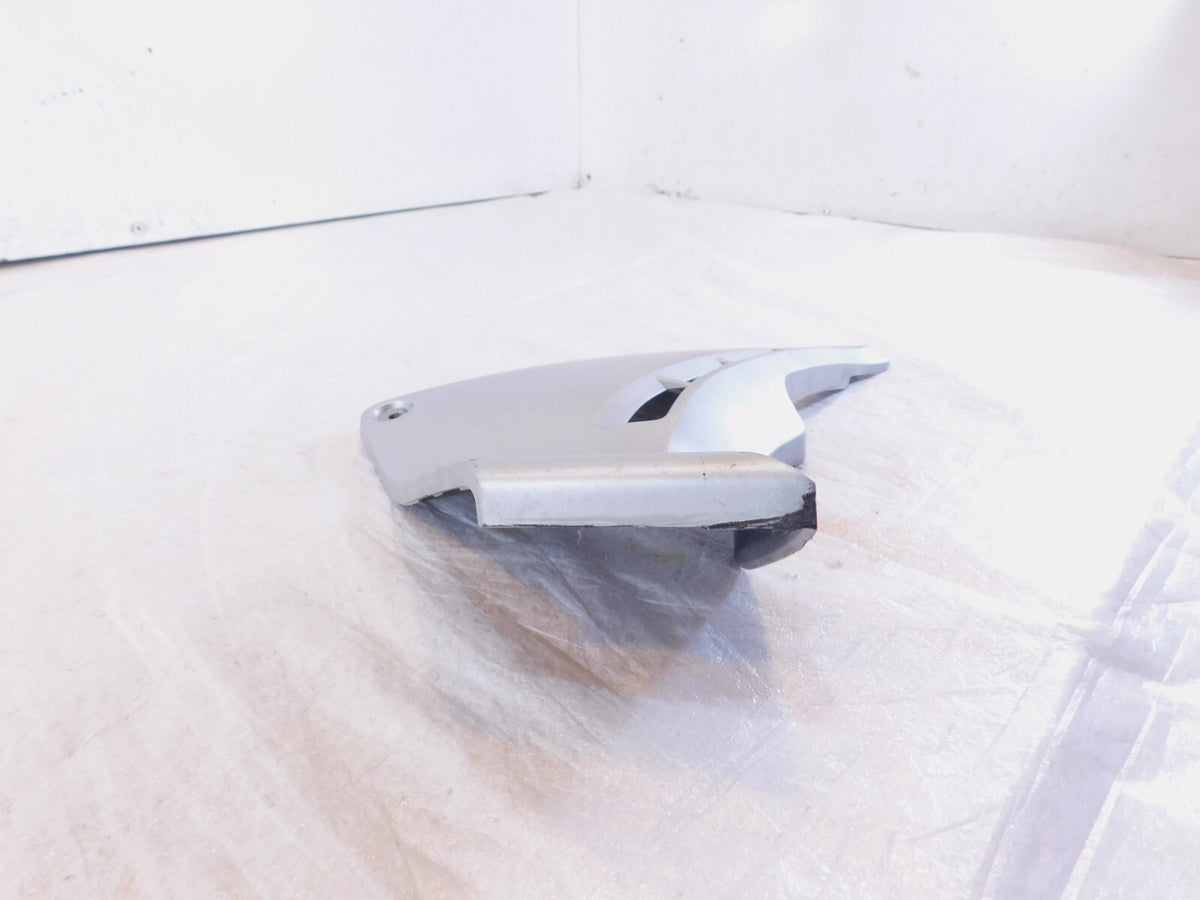Can-Am Ryker 600 900 & Rally Silver Right Side Fairing Cowling Trim Panel Cover - C3 Cycle