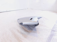Can-Am Ryker 600 900 & Rally Silver Right Side Fairing Cowling Trim Panel Cover - C3 Cycle