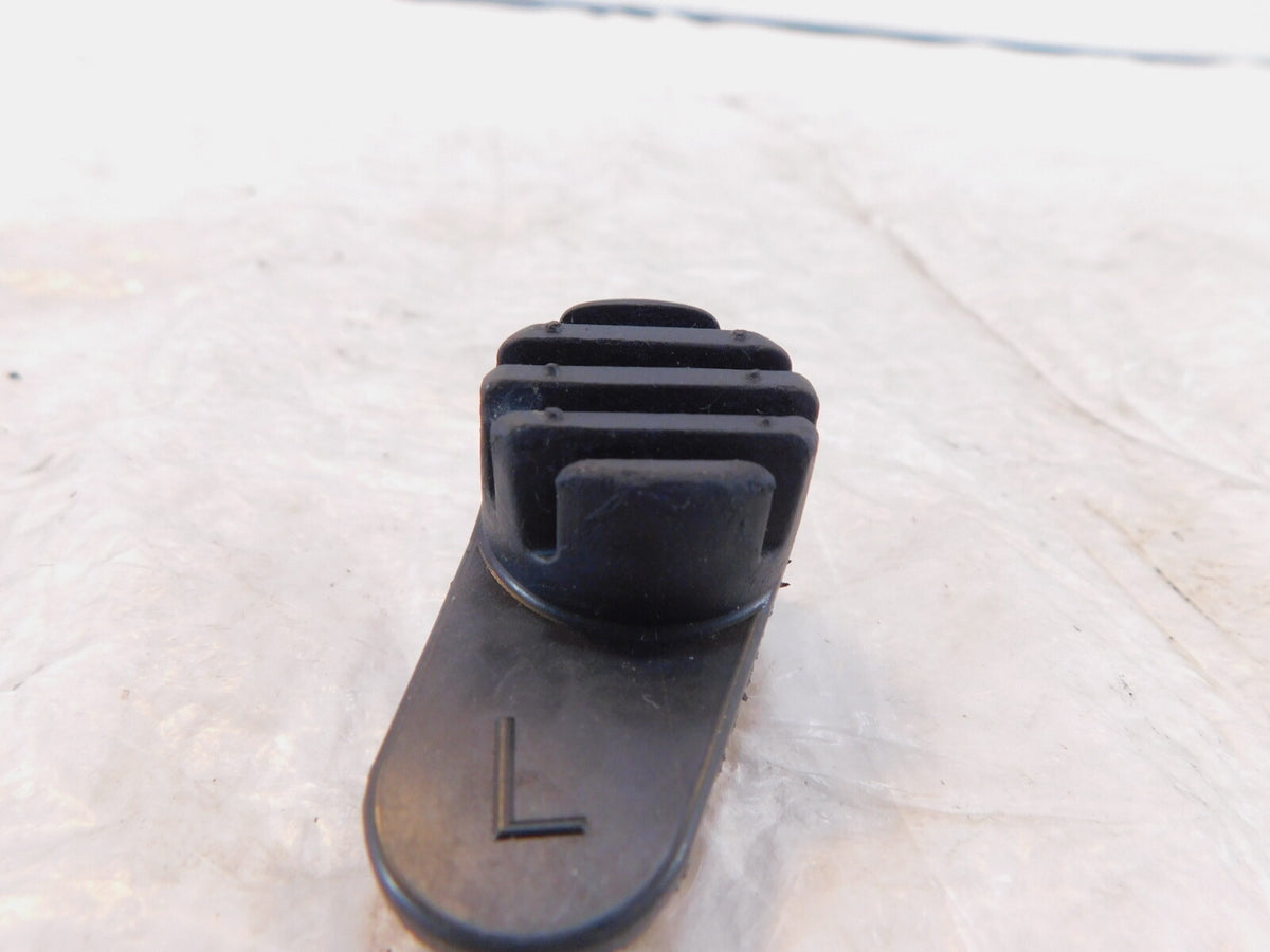 2022-2024 Yamaha YZFR7 YZF-R7 R7 Gas Petrol Fuel Tank Reservoir Damper Stoppers - C3 Cycle