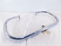 Yamaha V-Star 650 XVS650 Classic Custom Engine Motor Crash Guard Highway Bar - C3 Cycle