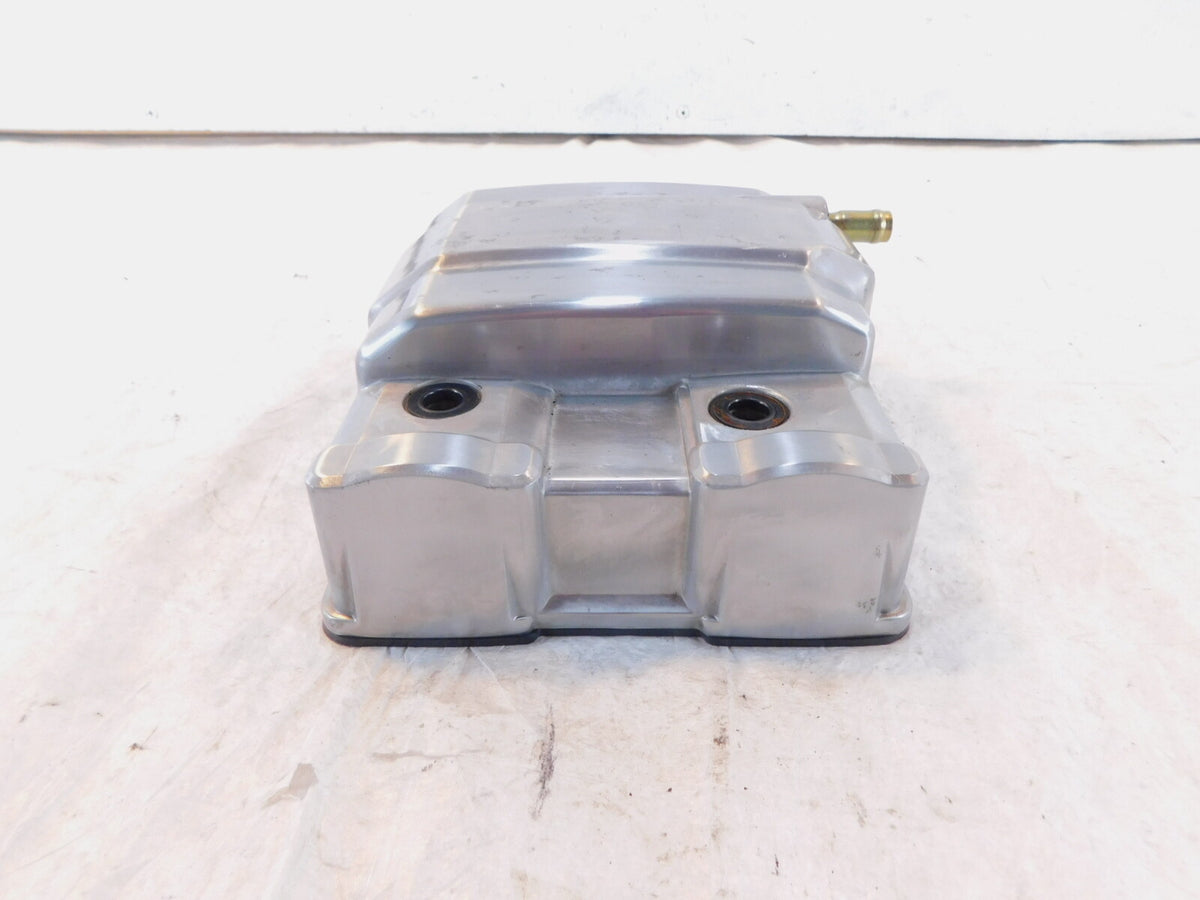 1986-1987 Honda Rebel 450 CMX450 Upper Top Cylinder Head Camshaft Valve Cover - C3 Cycle