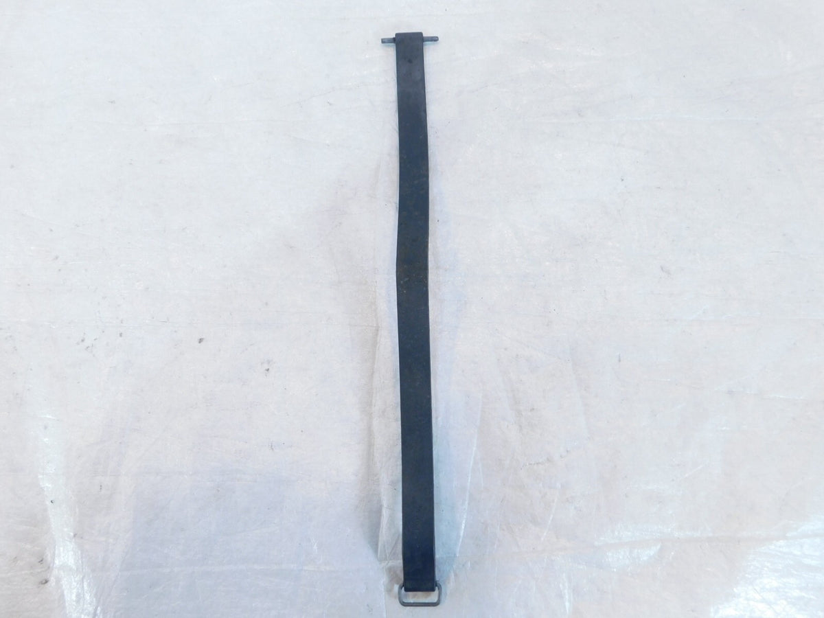 2000-2022 Kawasaki Ninja ZX12 ZX12R & ZX14R ZX1400 Battery Tray Hold Down Strap - C3 Cycle