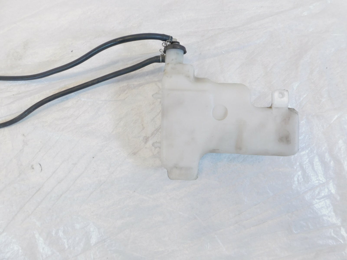 Yamaha Royal Star Tour Classic Deluxe Venture XVZ13 Radiator Reservoir Tank - C3 Cycle