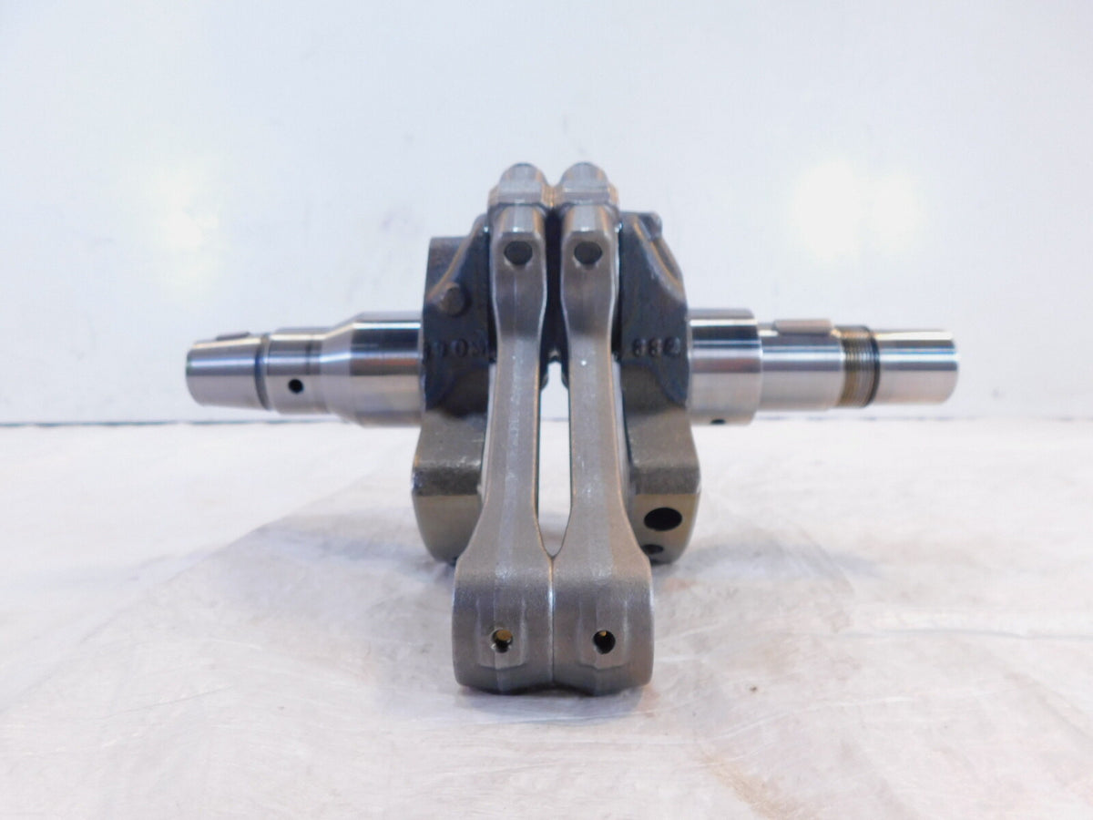 Can-Am Spyder GS RS Roadster 990 SE5 Engine Motor Crank Shaft w/ Connecting Rods - C3 Cycle