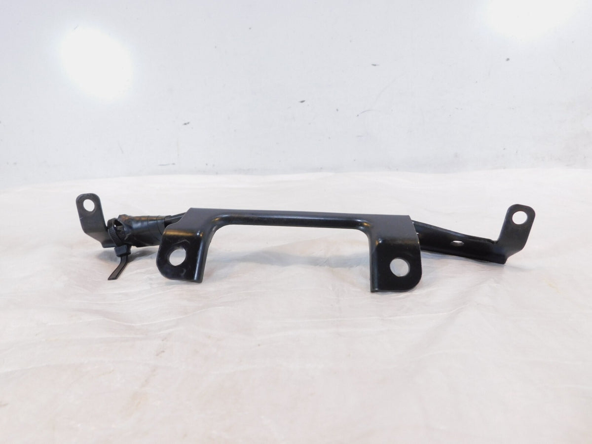 Harley Davidson Street 500 & 750 Upper Windshield Fairing Cowl Mount Bracket - C3 Cycle