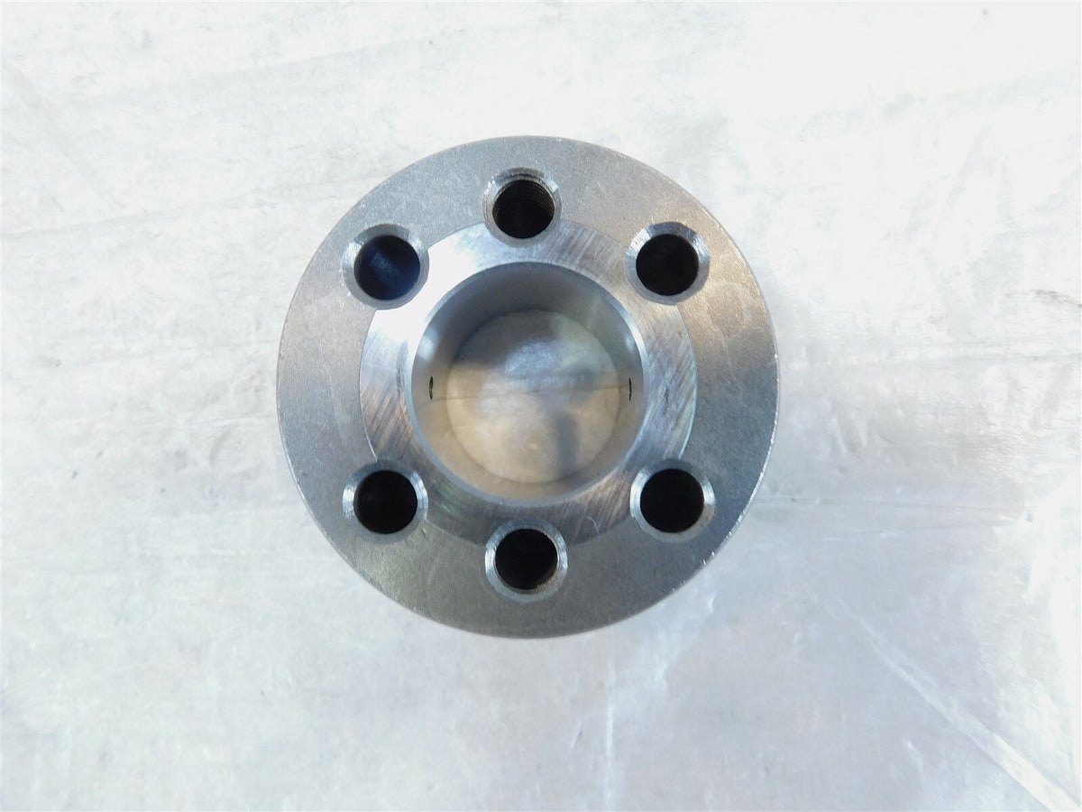Kawasaki Ninja ZX-6 ZX600E ZX600D & ZZR600 Clutch Basket Input Shaft Collar - C3 Cycle