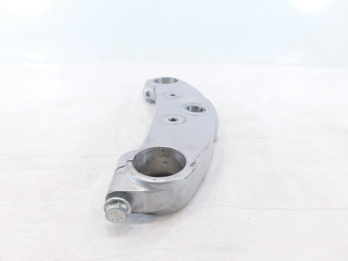 2002-2006 Victory V92 Deluxe & Touring Cruiser Upper Fork Tree Bracket Clamp - C3 Cycle