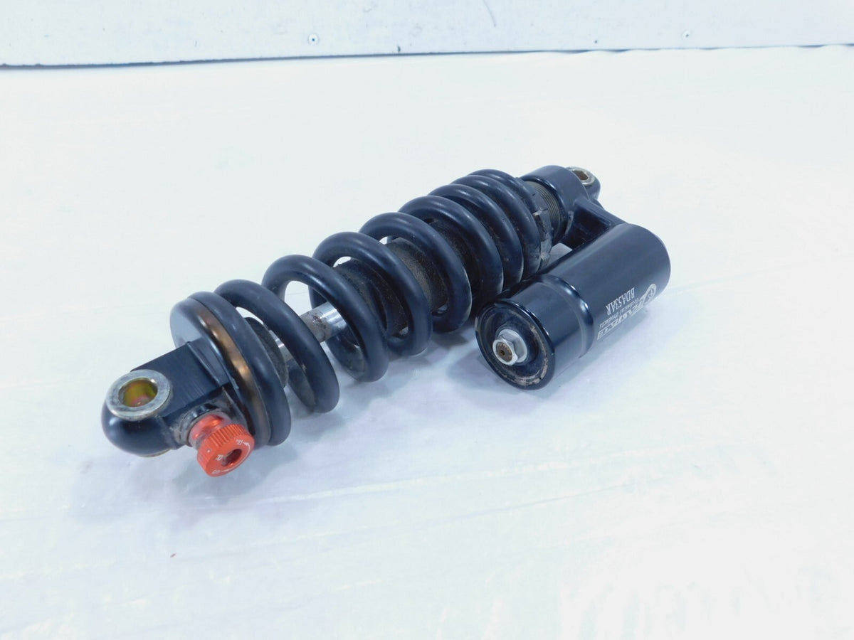 2012 12 Zero Motorcycle XU Fastace BDA53AR Rear Wheel Suspension Shock Absorber - C3 Cycle