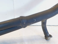 1998-2003 Triumph Thunderbird Sport Black Exhaust System Header Manifold Pipe