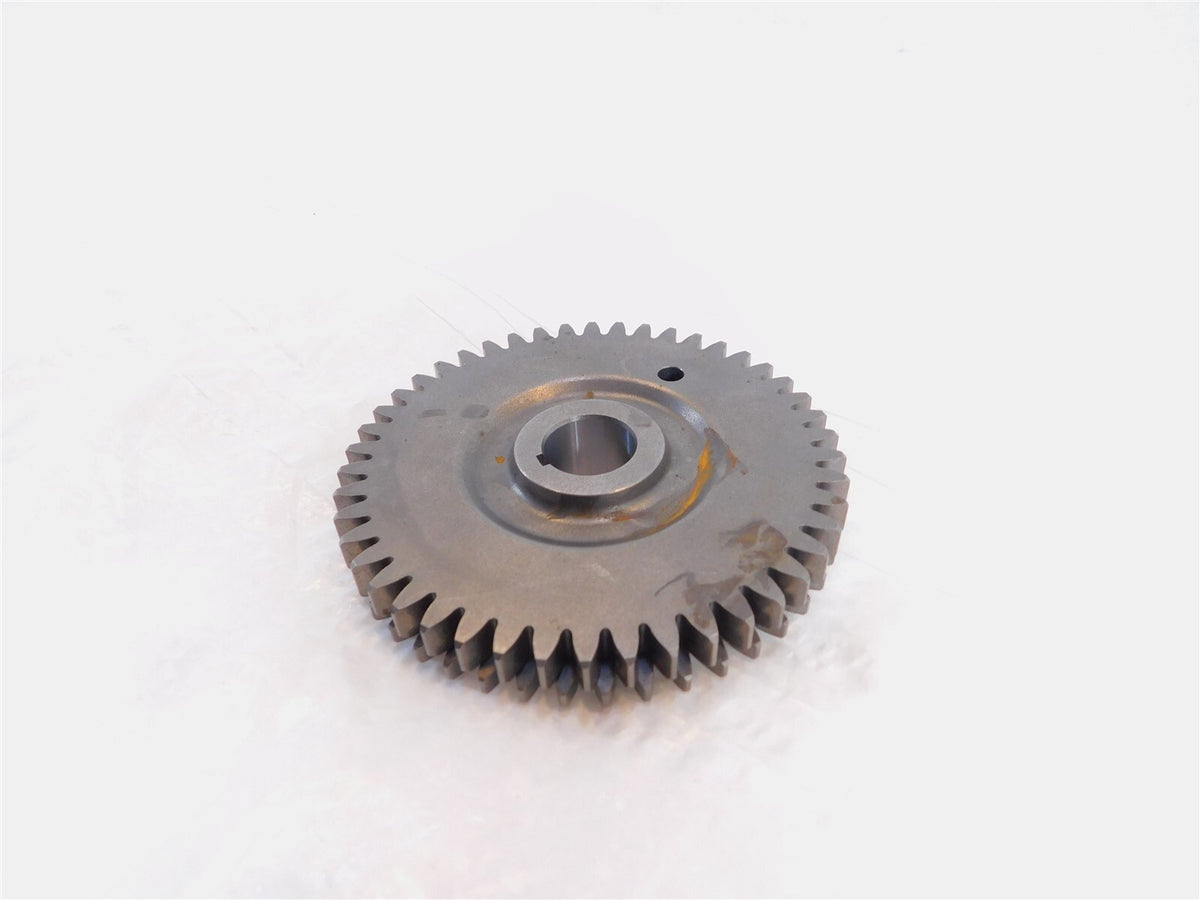 2015 & 2016 Indian Scout Sixty & 1200 & Octane Crank Crankshaft Balancer Gear - C3 Cycle