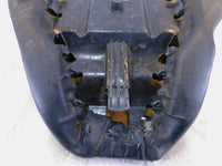 00-06 Harley Davidson Softail Heritage Classic Gator Skin Style Front Rider Seat - C3 Cycle