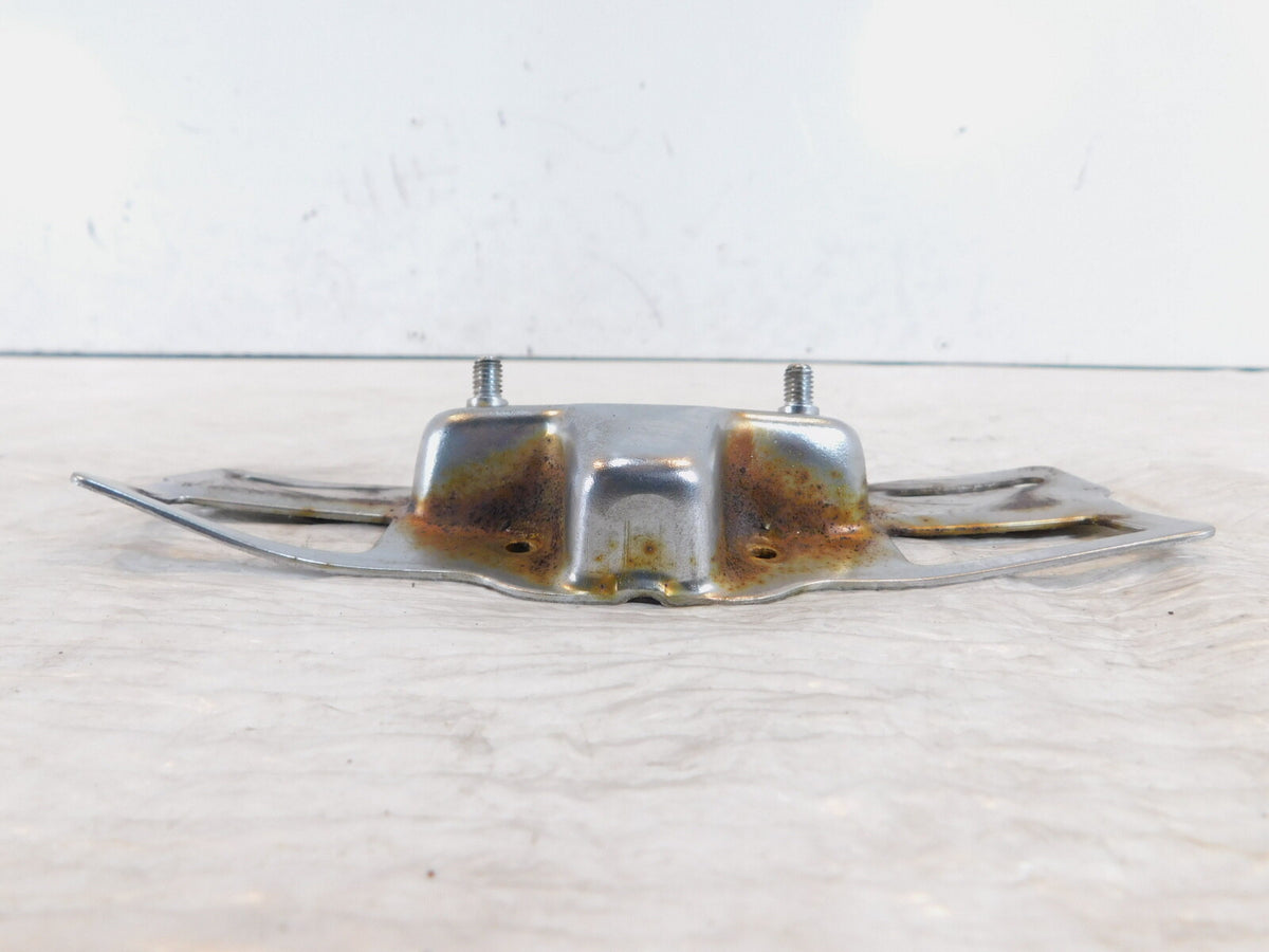 Honda V45 Magna 750 VF750 & CB1000 CB1000C Rear License Plate Mount Bracket - C3 Cycle