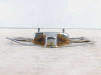 Honda V45 Magna 750 VF750 & CB1000 CB1000C Rear License Plate Mount Bracket - C3 Cycle