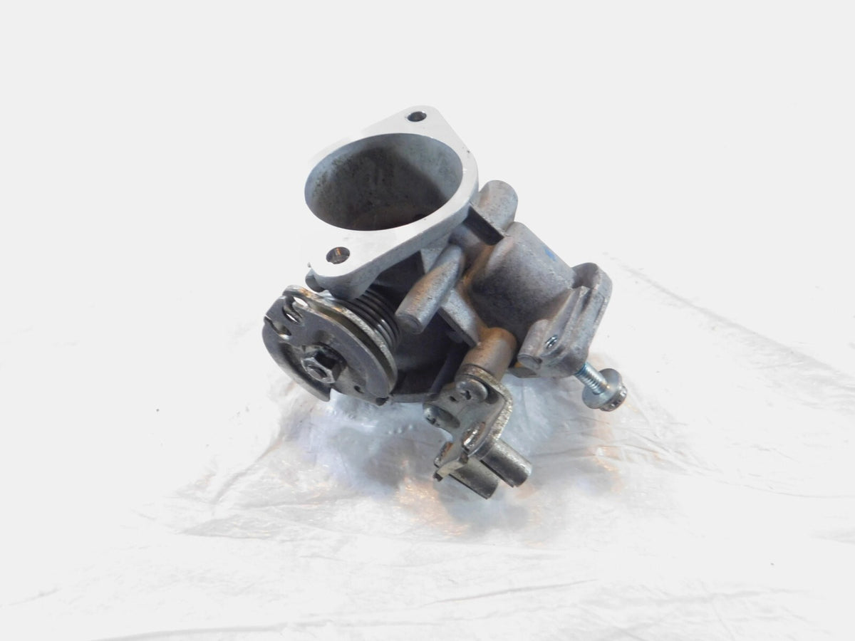 Harley Davidson Street 500 Induction Module Throttle Body Base Housing Case - C3 Cycle